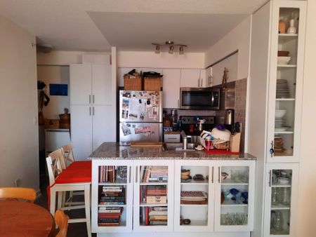 For Lease - 1420 Dupont Street Unit# 812, Toronto, Ontario - Photo 5