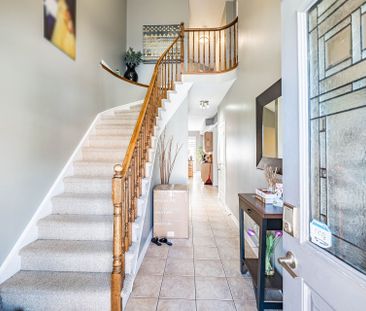 For Lease - 45 Seabreeze Crescent Unit# 20, Hamilton, Ontario - Photo 3