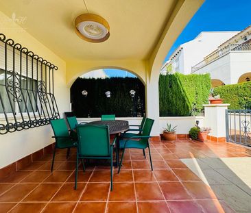 DISPONIBLE EN ALQUILER HASTA JULIO 2026 - Photo 5