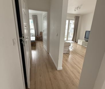 Tenisowa, 2 pokojowe na 1 piętrze z windą - Photo 1