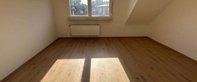 Renovierte, teilw. sanierte Wohnung perfekt für die Einzelperson - Photo 1