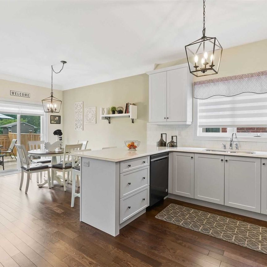 For Lease - 5 Pollock Avenue, Brock, Ontario - Photo 1