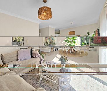 Bright, modern and ideal location - Photo 1