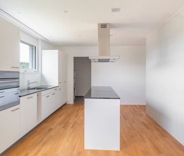 Familienwohnung sucht neue Bewohner - Foto 4