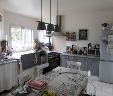 Location maison 5 pièces, 137.18m², Sallertaine - Photo 3