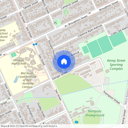 5 Douglas Fentiman Street, NSW 2440, West Kempsey