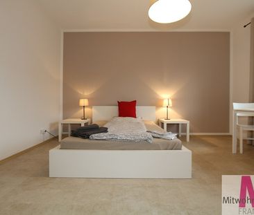 Apartment, 1 Zimmer, 30 qm - Photo 2