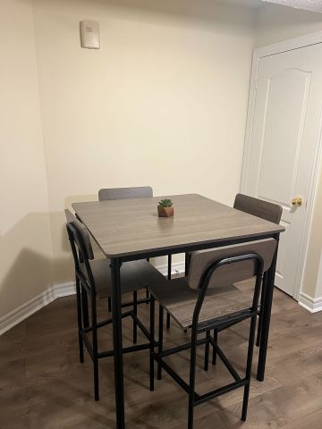 For Lease - 5484 Freshwater Drive Unit# Basement, Mississauga, Ontario - Photo 5