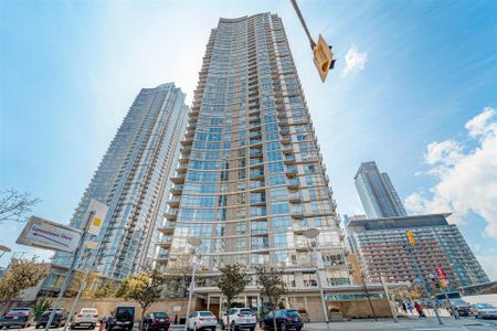 For Lease - 10 Navy Wharf Court Unit# 2001, Toronto, Ontario - Photo 2