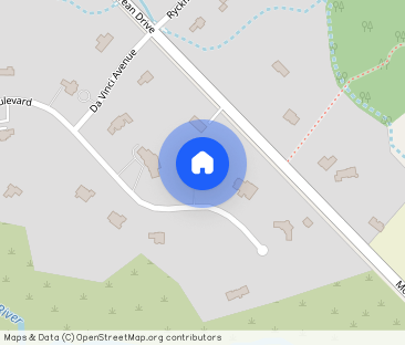 For Lease - 32 Michelangelo Boulevard Unit# Main Level Only, Brampt... - Photo 1