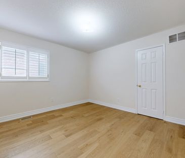 For Lease - 4783 Apple Blossom Circle, Mississauga, Ontario - Photo 6