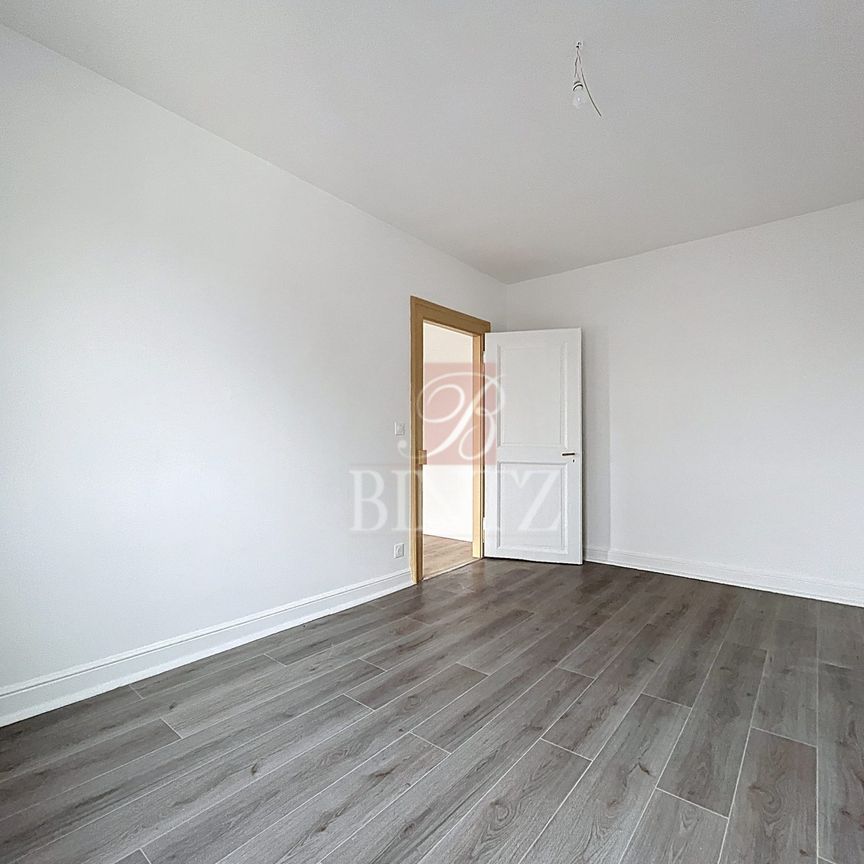Location Appartement 2 pièces 55m² STRASBOURG 67200 - Photo 1