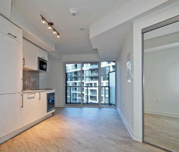 For Lease - 27 Bathurst Street Unit# 601w, Toronto, Ontario - Photo 6