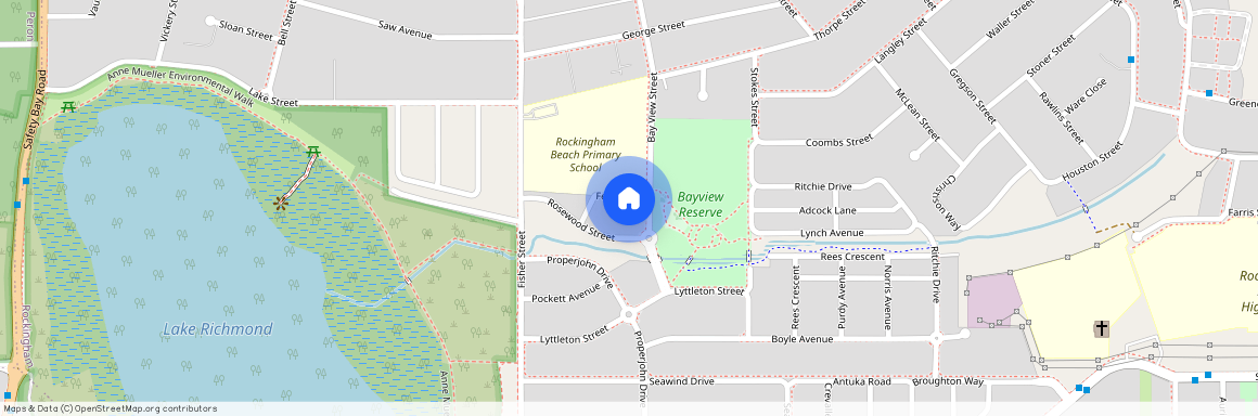 3 Few Court, Rockingham WA 6168