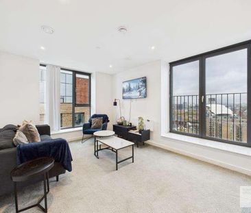 No Old Trafford, M17 - Photo 6