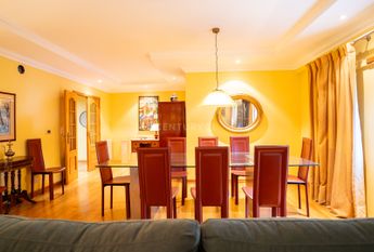 Apartamento T3 em Lisboa