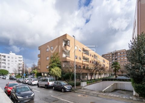 Apartamento T3