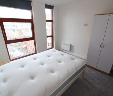 North Church Street, North Church House, S1 - Photo 1