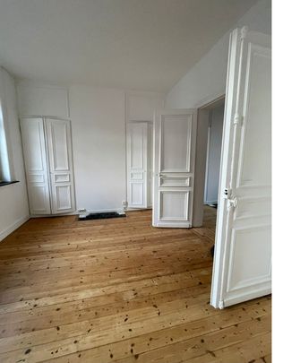 LILLE - APPARTEMENT - T1 MEUBLE - Photo 1