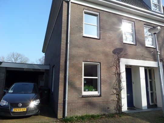 Te huur: Huis Herenstraat 4 in Wageningen - Foto 1