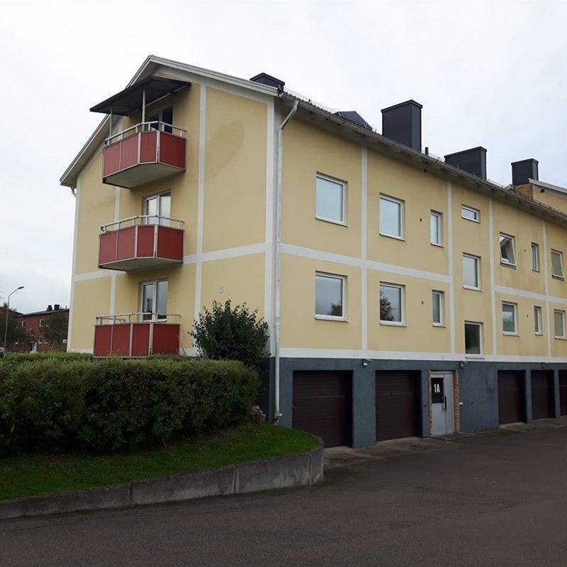 Tallvägen 1 B - Photo 1