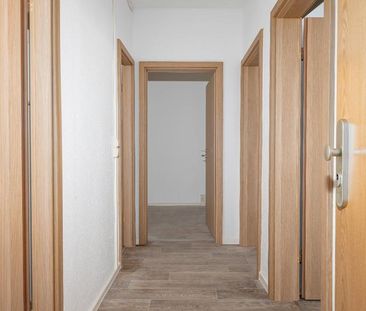 Wohnen & genießen - Helle 3 Zimmer – mit Wohlfühlbalkon!6697 - Foto 1