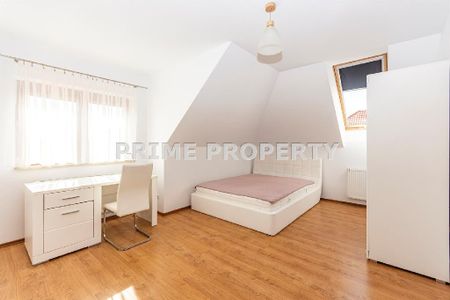 Dom Kraków Swoszowice powierzchnia 270.0 m² C389-WD-30279 - Zdjęcie 5