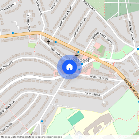 36a Sandygate Road, Crosspool