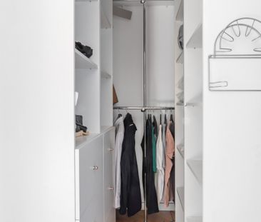 Warszawa, Aleja Wyzwolenia - Photo 3