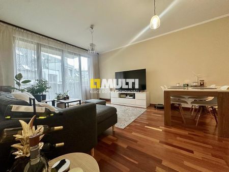 Pogodno 2 p 60 m2 Garaż Balkon Winda - Фото 3