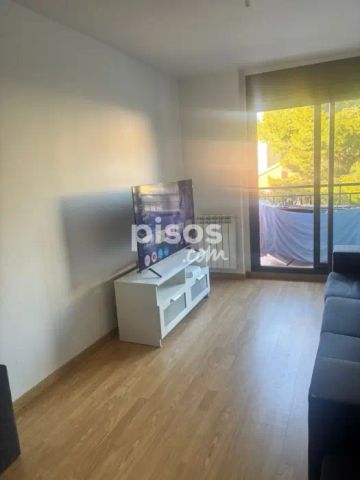 Apartamento en alquiler en Calle de José Oto - Photo 2