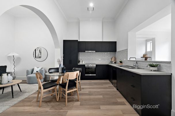 207 Nicholson Street, Abbotsford VIC 3067 - House For Rent | Domain - Photo 1