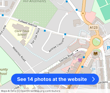 Aintree Crescent, Barkingside - Photo 1