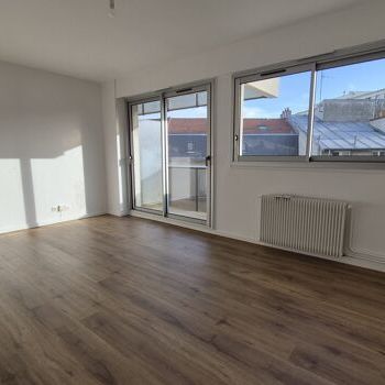 Appartement 1 pièces 28m2 REIMS 640 euros - Photo 1