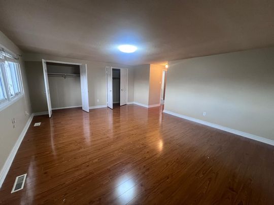 For Lease - 16 Lavron Court Unit# Main Fl, Markham, Ontario - Photo 1