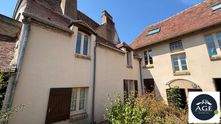 Location Appartement 3 pièces 40m² EPERNON 28230 - Photo 4