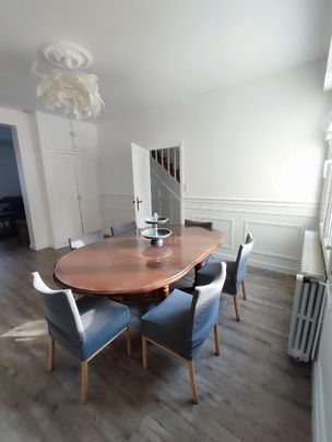 Location maison 5 pièces, 103.00m², Les Sables-d'Olonne - Photo 1