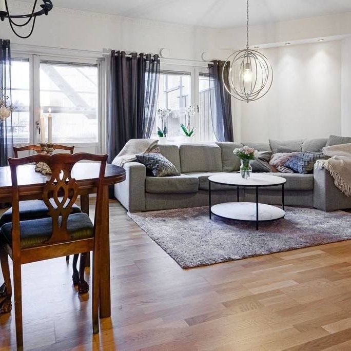 Ekedalsvägen, Järfälla - Photo 1