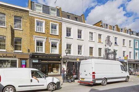 Kings Road, Fulham, SW6 - Photo 5