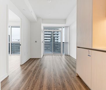 For Lease - 8 Interchange Way Unit# 5501, Vaughan, Ontario - Photo 3