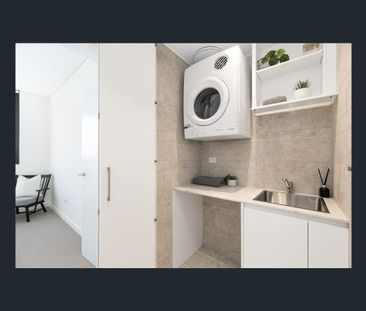 Brand New Two Bedroom Two Bathroom Apartment - Photo 6