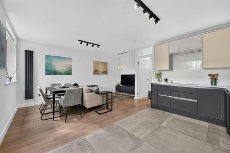 1 bedroom flat to rent - Photo 3