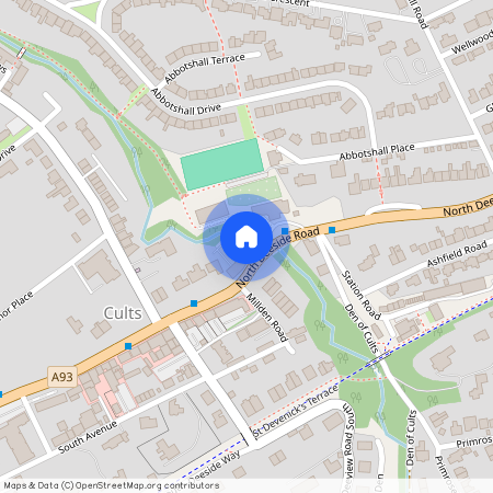 352e North Deeside Road, AB15 9SE, Aberdeen