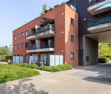 Appartement te huur - Photo 1