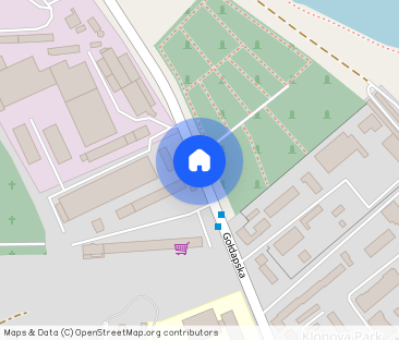 Wynajmij - Apartament Klonova Park 66,5 m2, 3 pok, - Zdjęcie 1