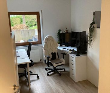 Wohnen wie im Eigenheim - Wohnung zu vermieten - Photo 5