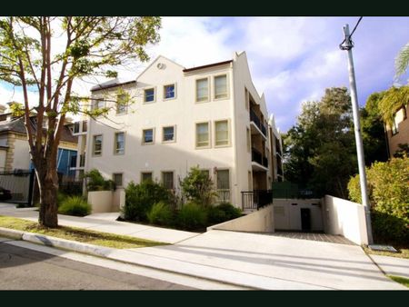 7/75 Queens Road, Hurstville NSW 2220 - Apartment For Rent | Domain - Photo 5