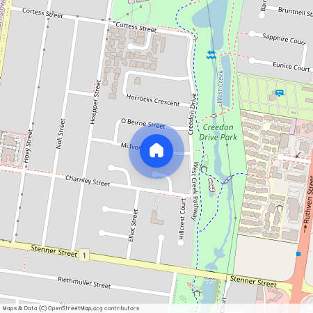 10A McIvor Street, Qld 4350, Kearneys Spring