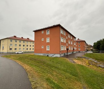 Schalegatan 11 B - Foto 1