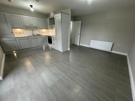 Apartment 3, 12 Highgrove Meadows, Belfast BT13 3FX - Photo 3